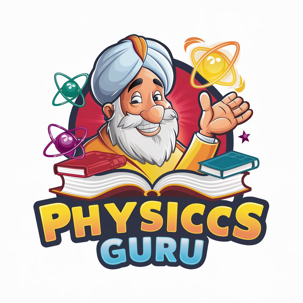 Physics Guru