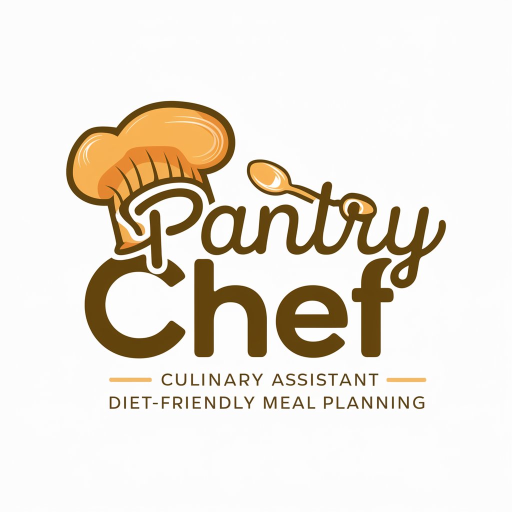 Pantry Chef