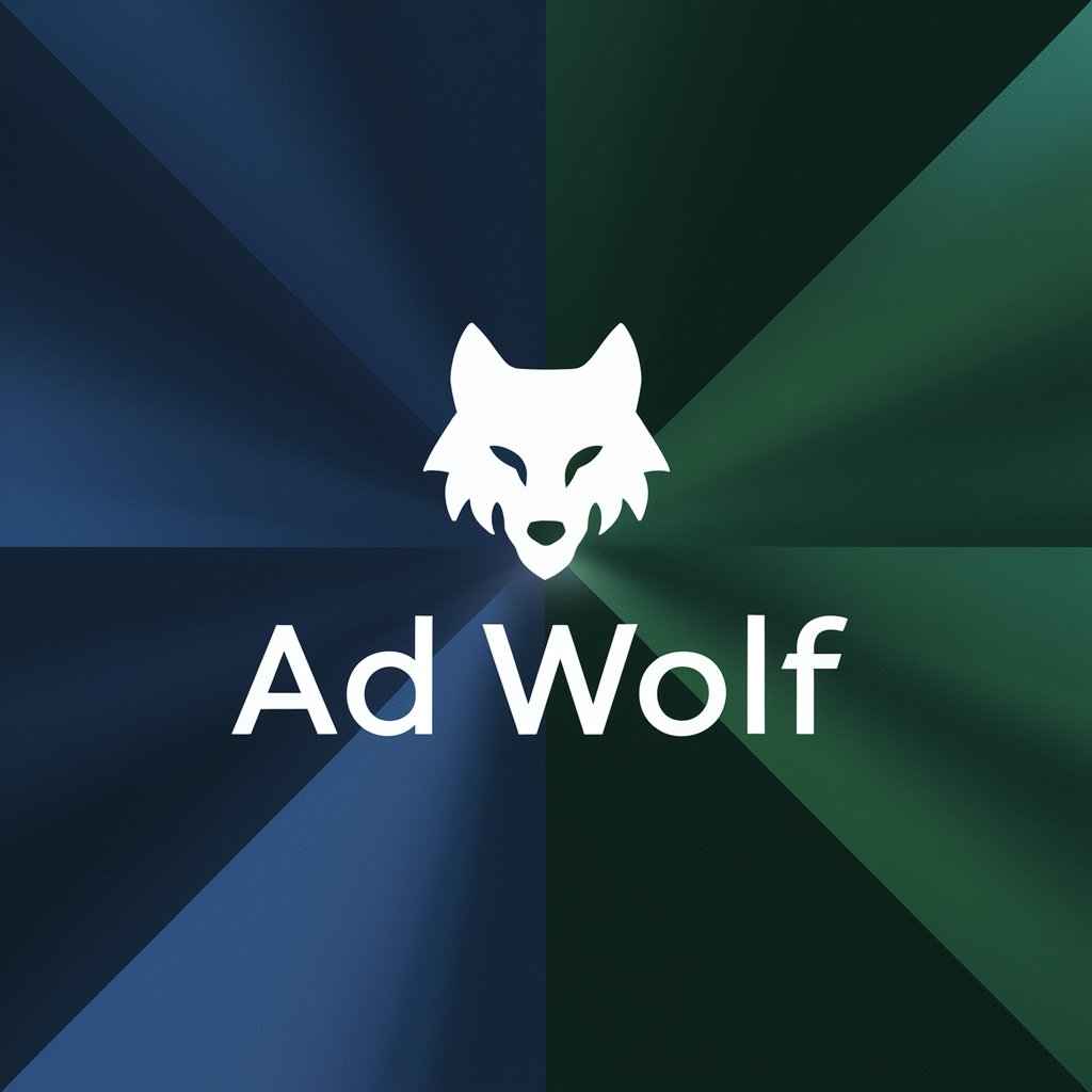 Ad Wolf