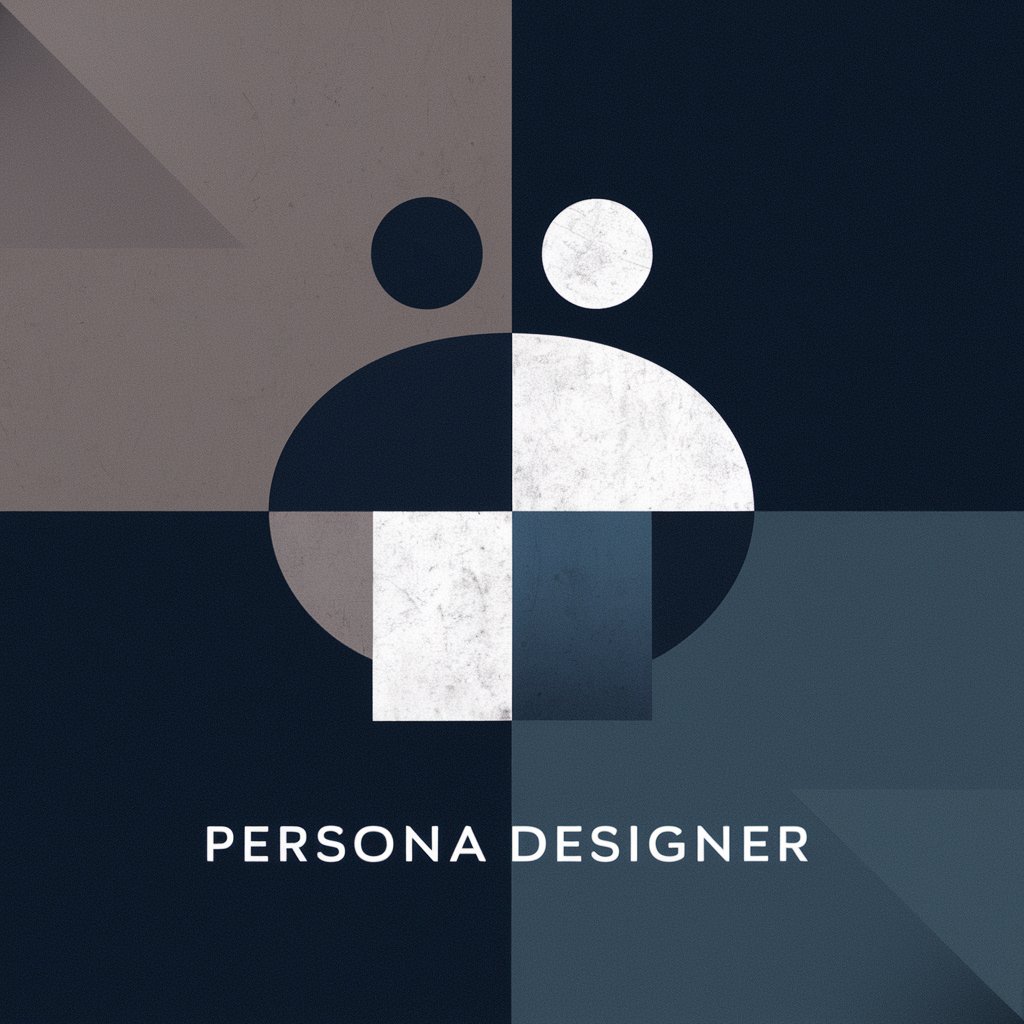 Persona Designer