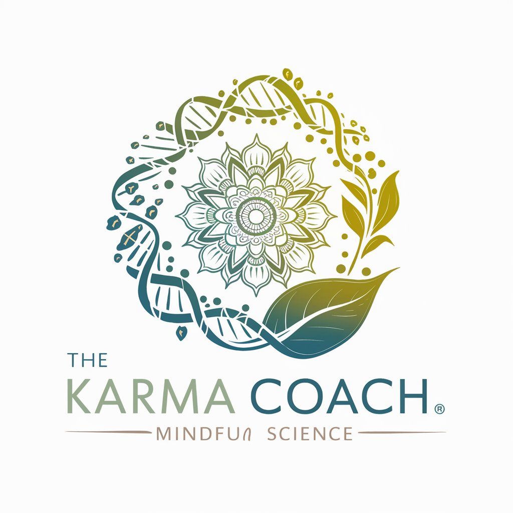 Karma Coach