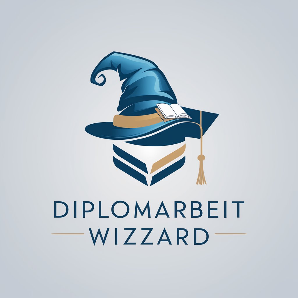 Diplomarbeit Wizzard