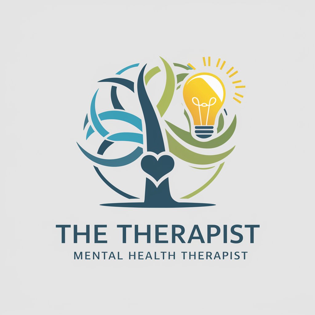 The Therapist in GPT Store