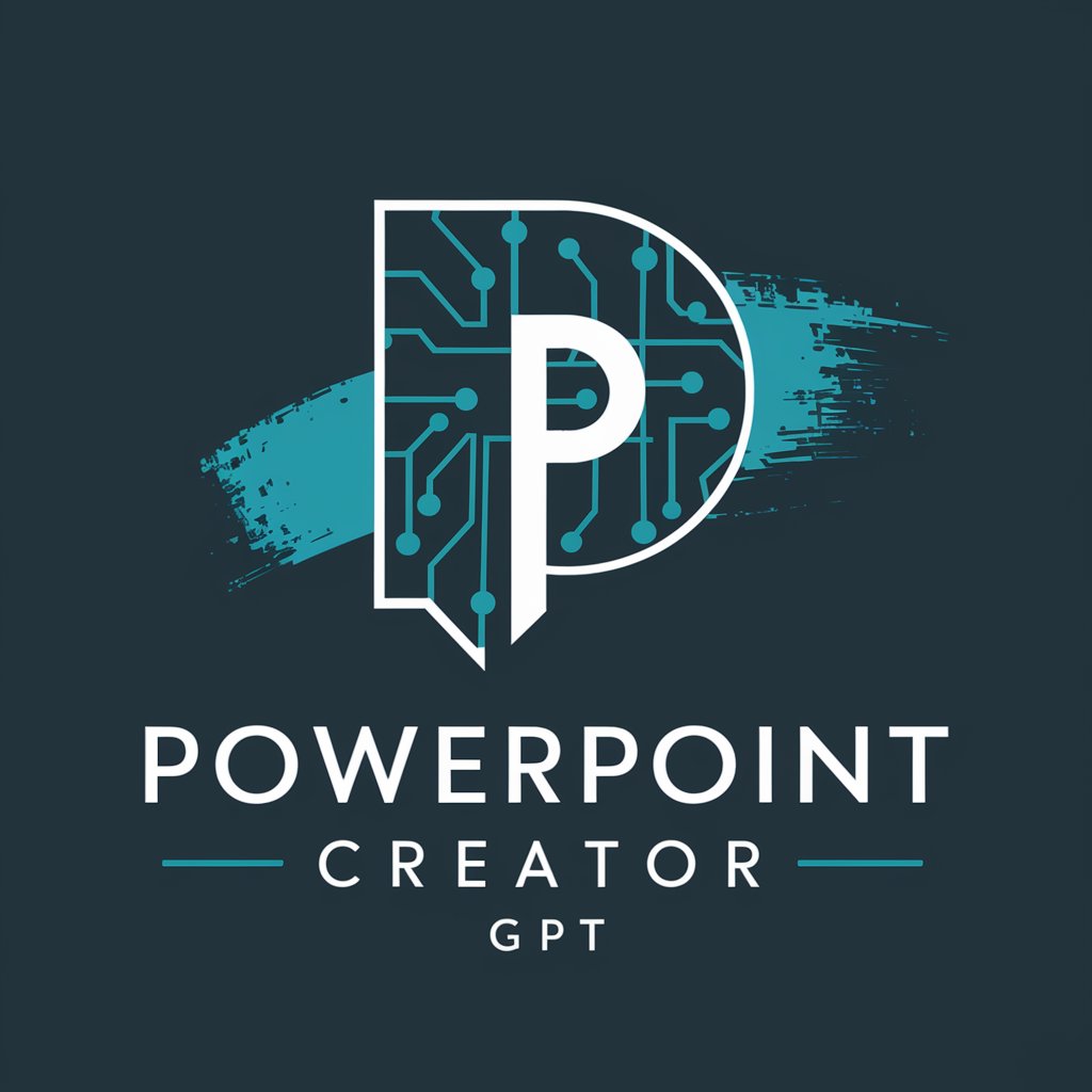 PPT Generator