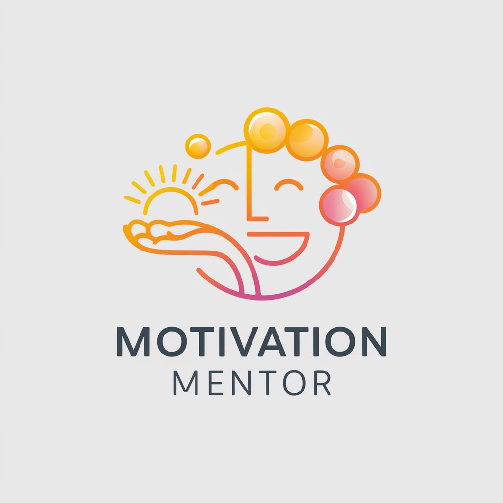 Motivation Mentor in GPT Store