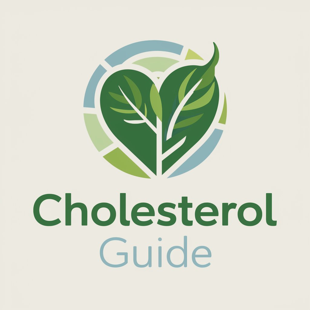 Cholesterol Guide