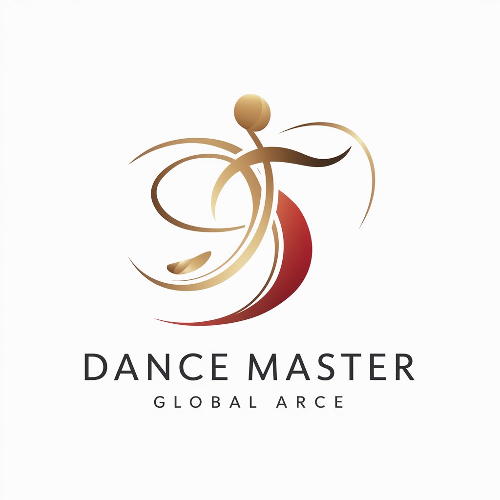 Dance Master in GPT Store