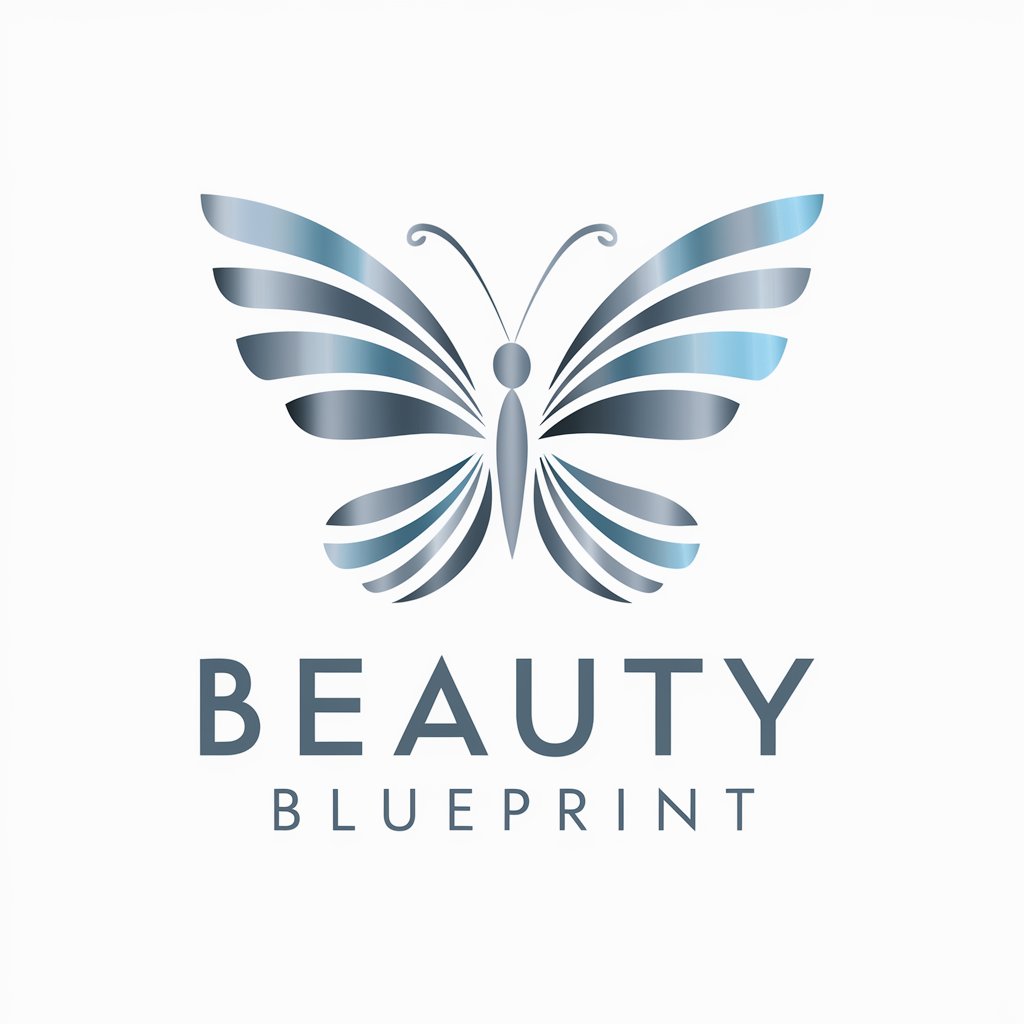 Beauty Blueprint in GPT Store