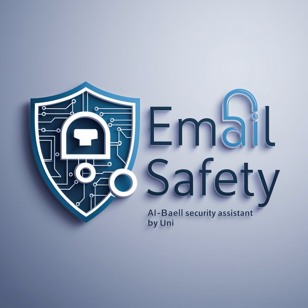 Email Safety in GPT Store