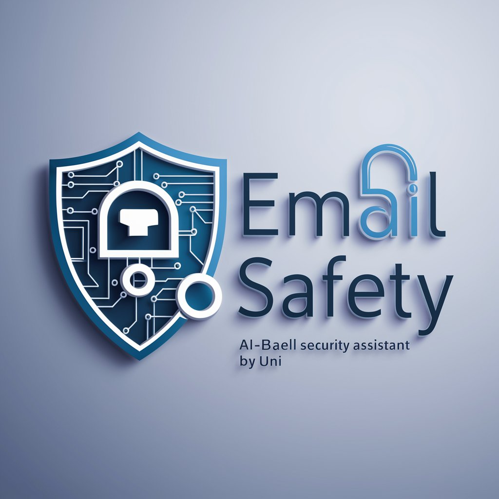 Email Safety