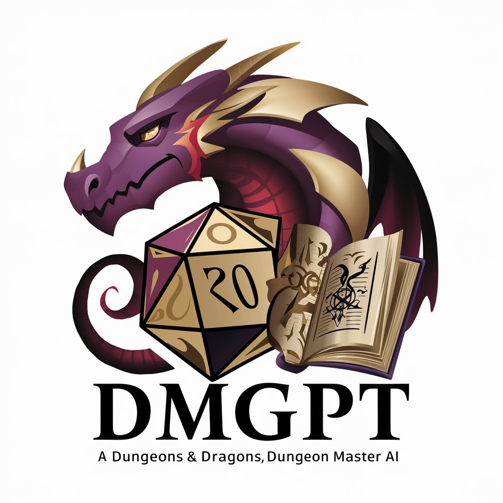 DMGPT