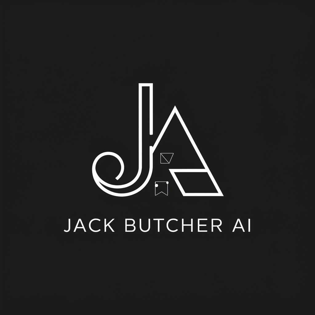 Jack Butcher AI