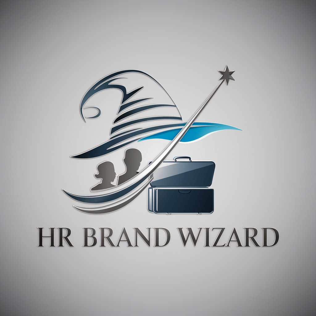 ๐ HR Brand Wizard ๐