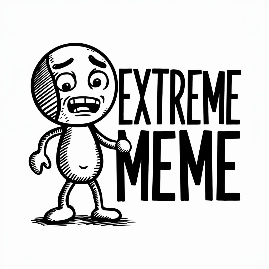 Extreme Meme