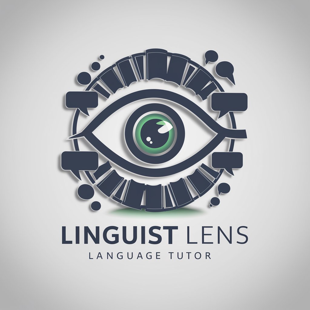 Linguist Lens