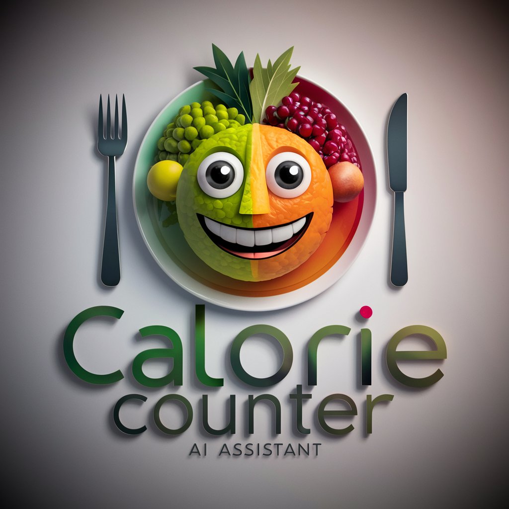 Calorie Counter