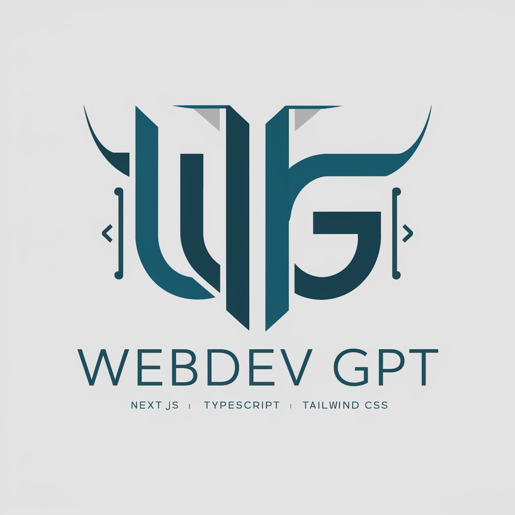 WebDev in GPT Store