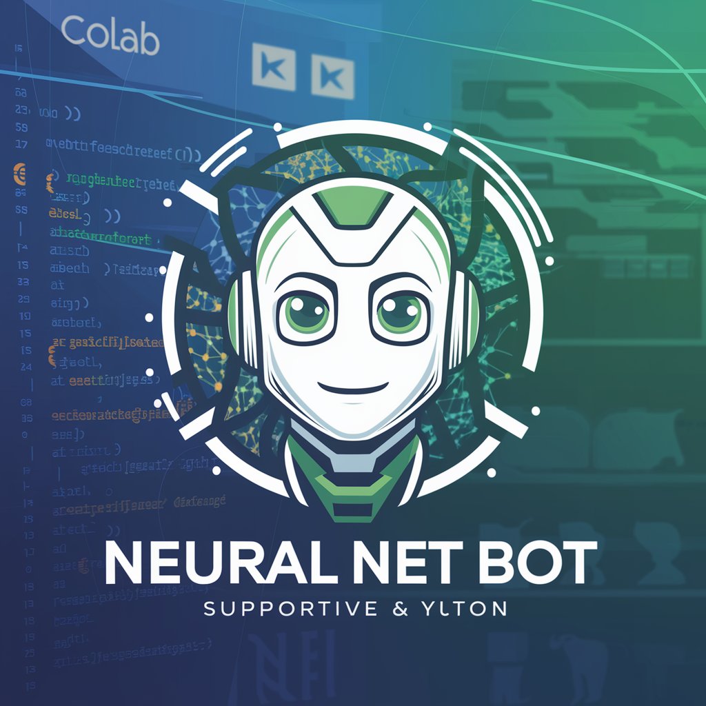 Neural Net Bot in GPT Store