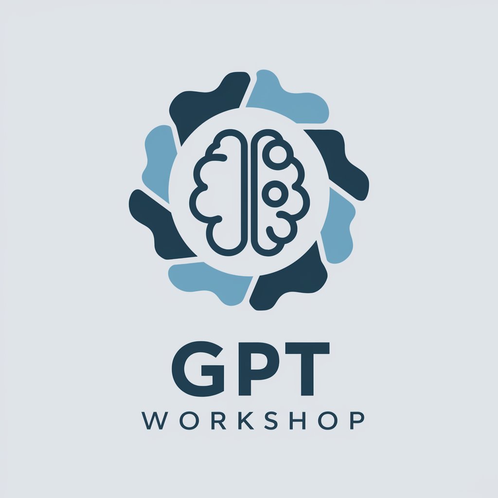 GPT Workshop