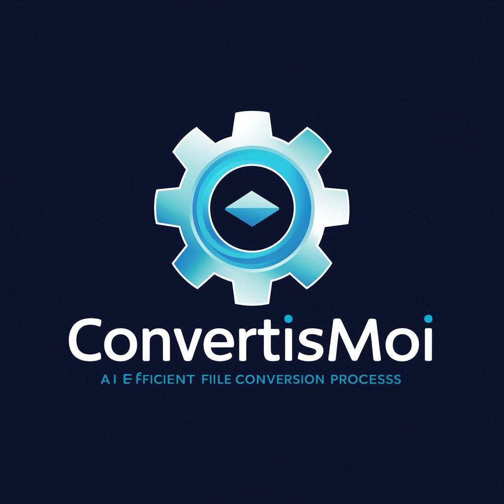 ConvertisMoi in GPT Store