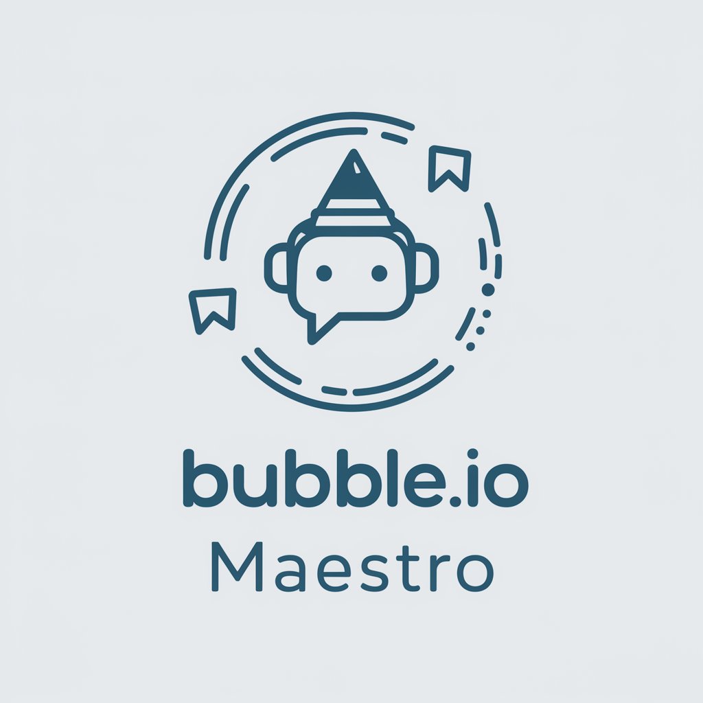 Bubble.io Maestro