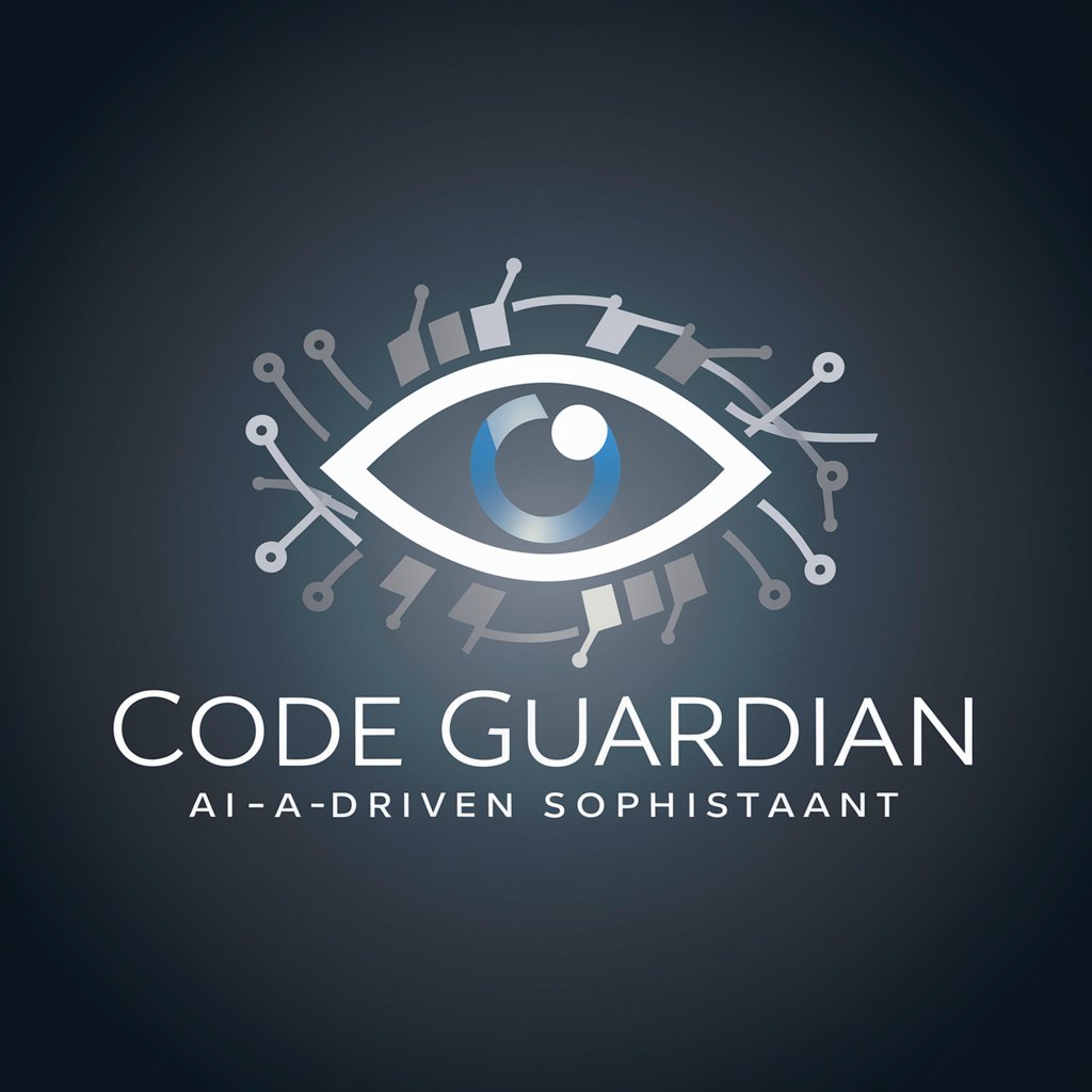 Code Guardian