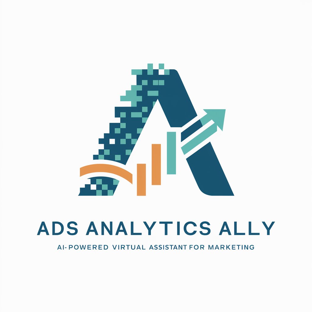 Ads Analytics Ally in GPT Store