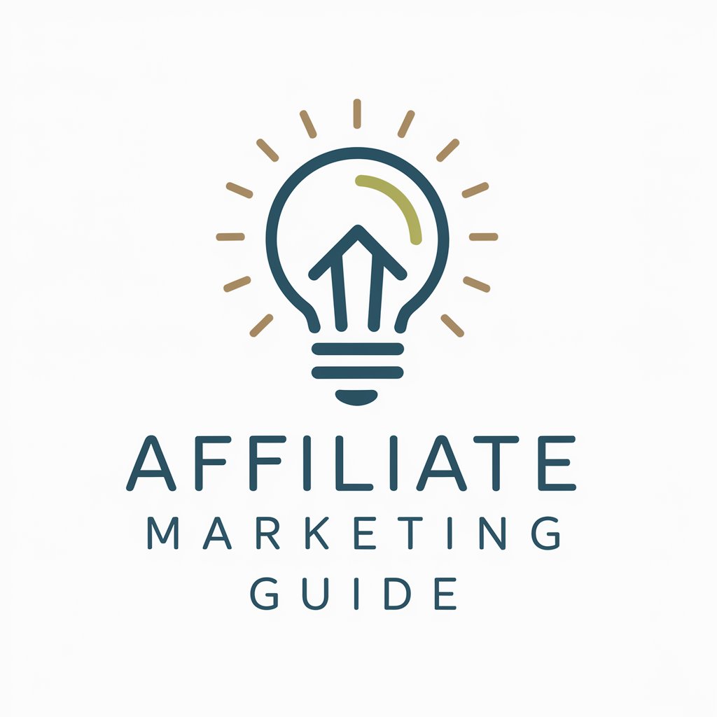 Affiliate Marketing Guide in GPT Store