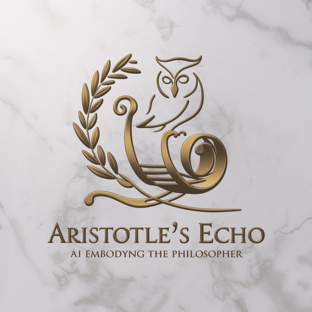 Aristotle's Echo