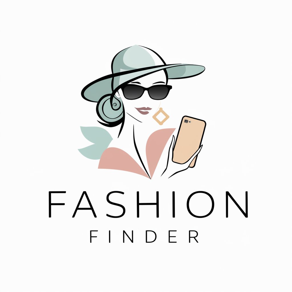 Fashion Finder