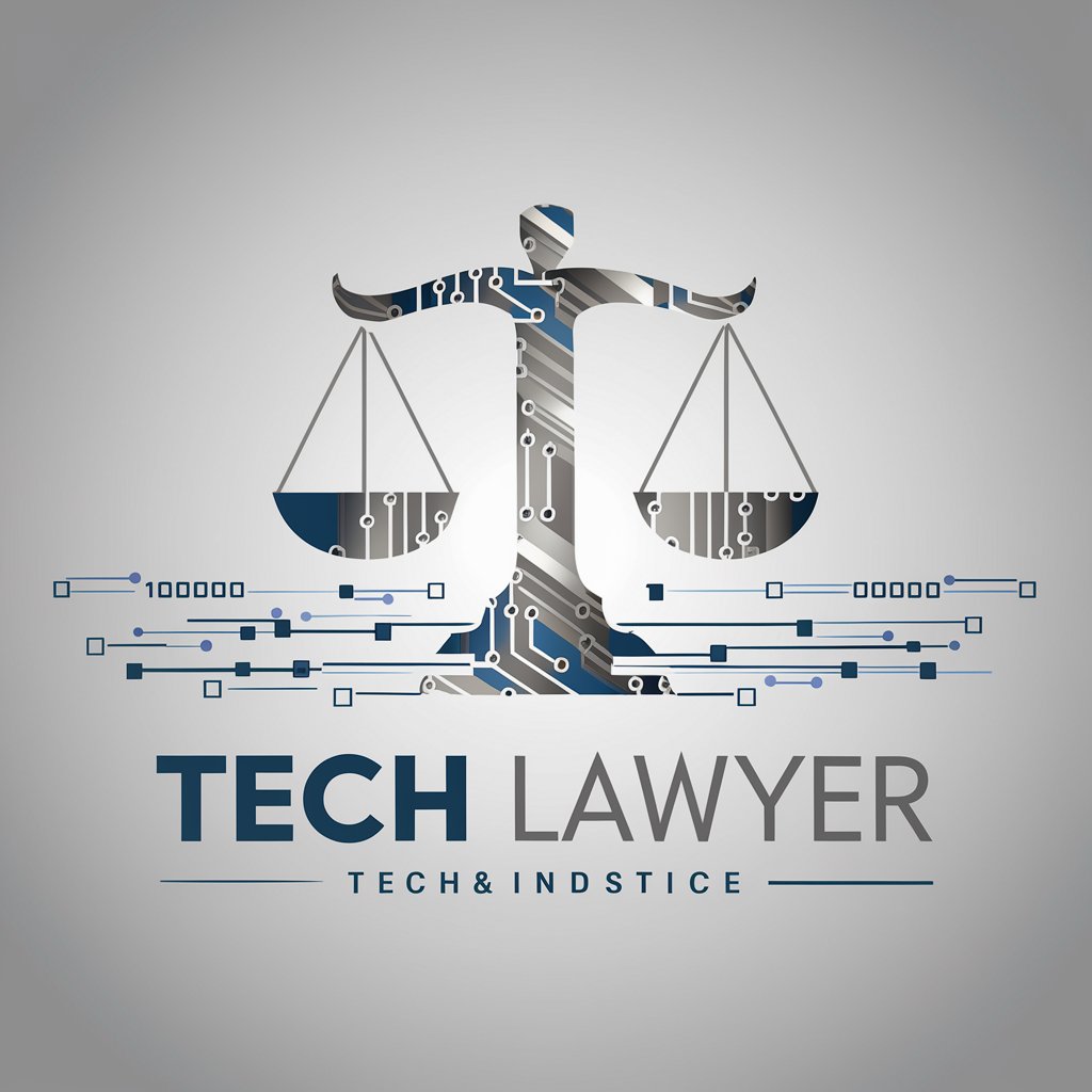Lawyer Named Tech