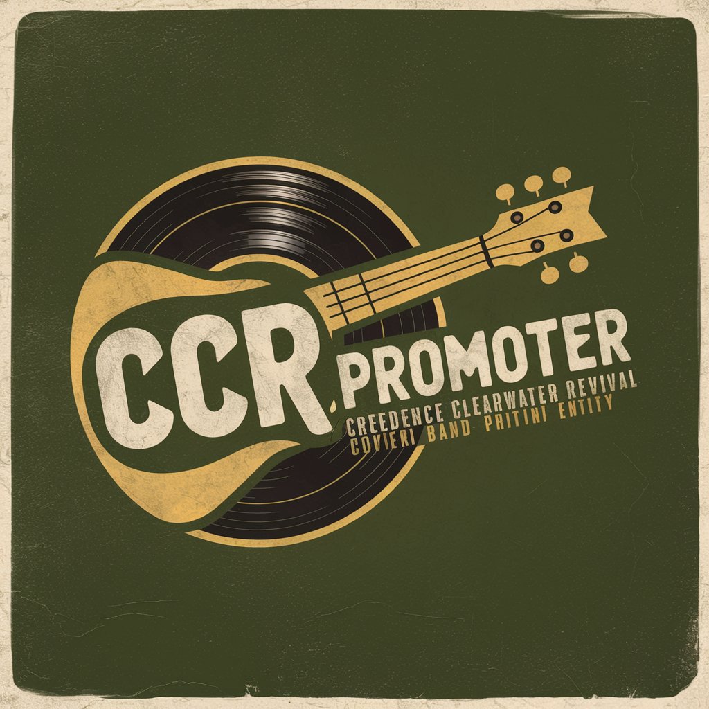 CCR Promoter