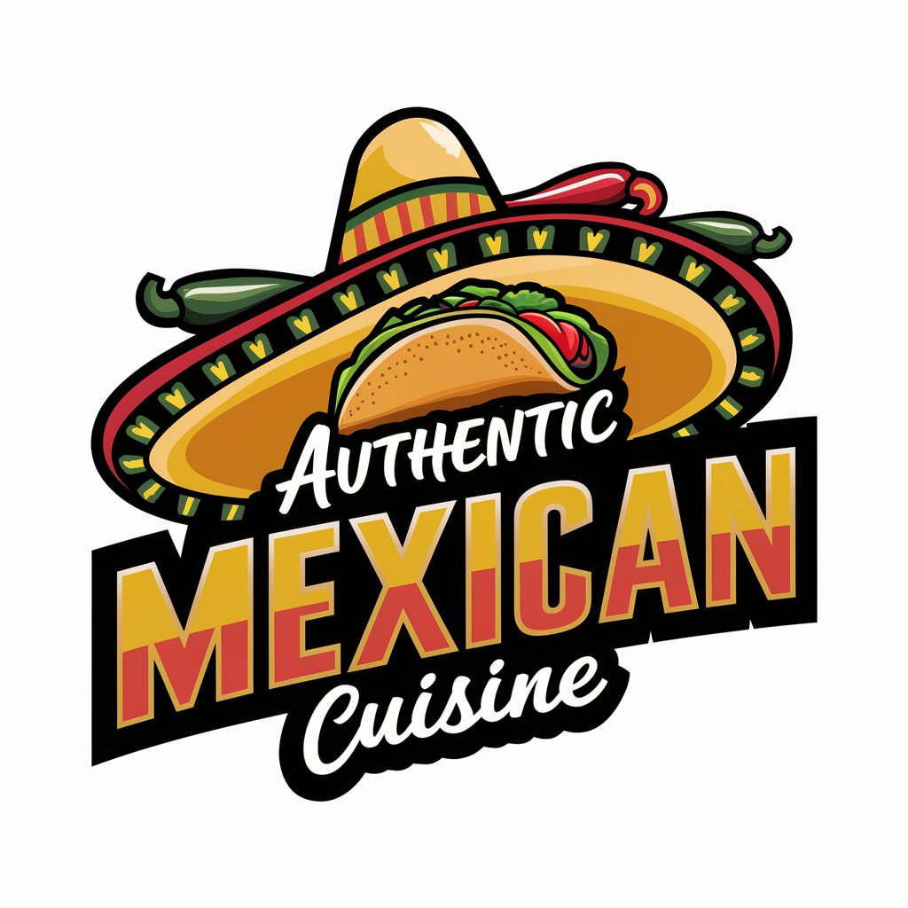 Authentic Mexican Cuisine in GPT Store