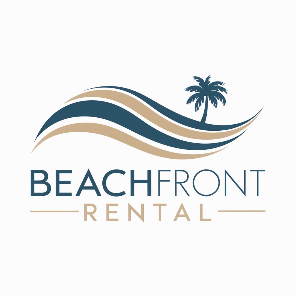 Beachfront Rental