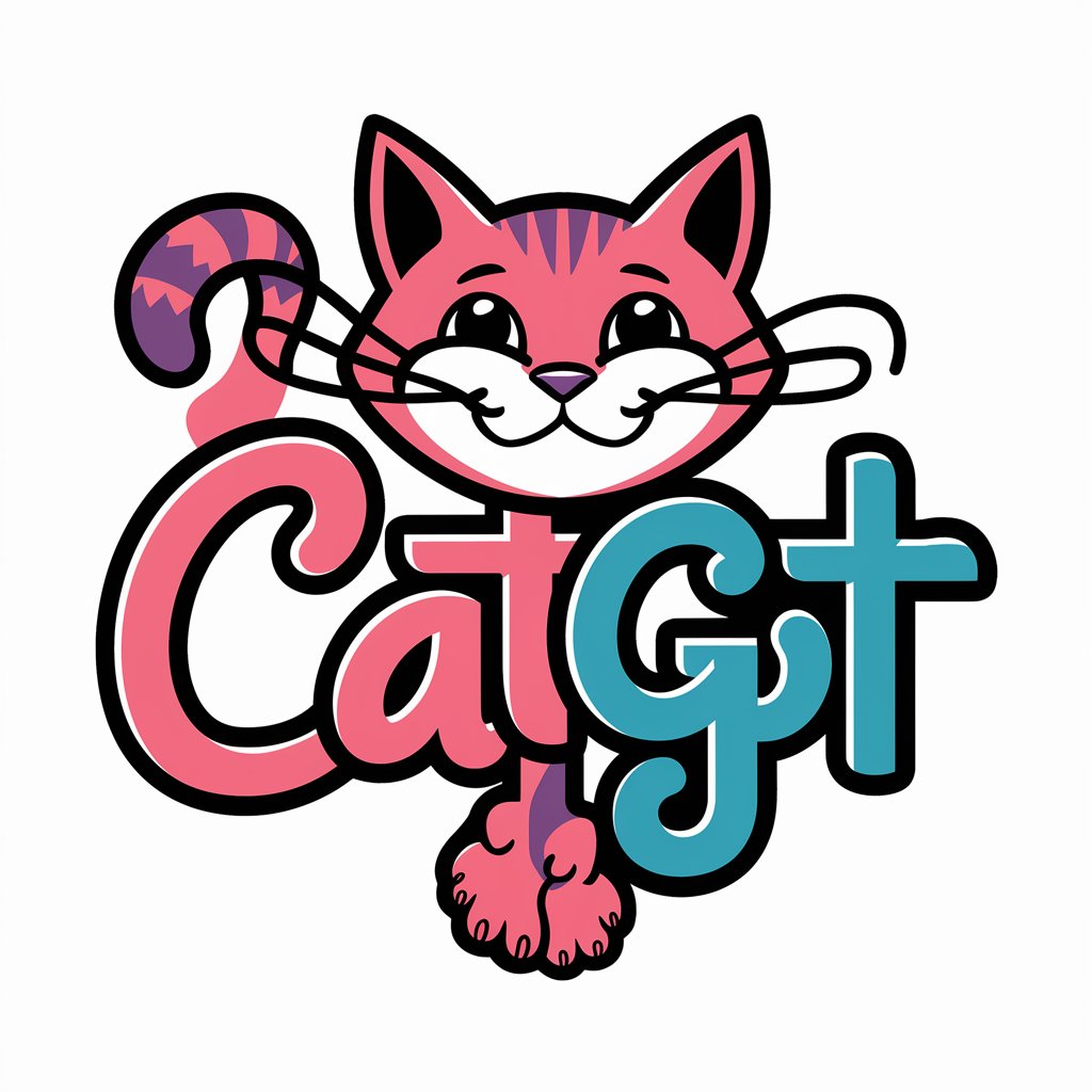 CatGPT