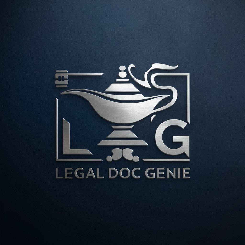 Legal Doc Genie