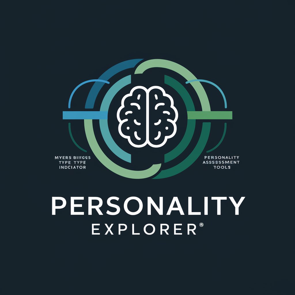 Personality Test GPT