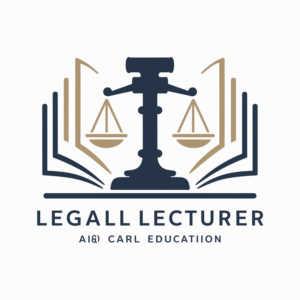 LegalLecturer