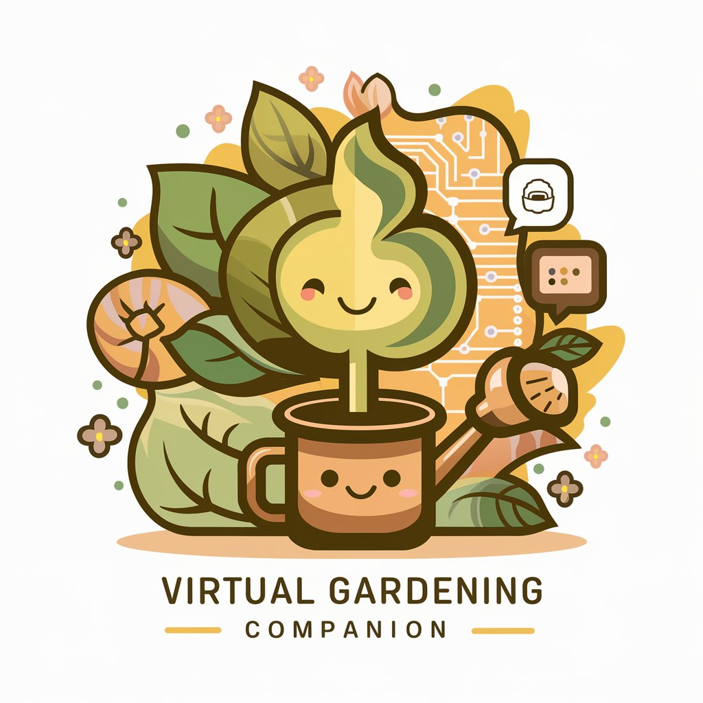 Plants and Gardening
