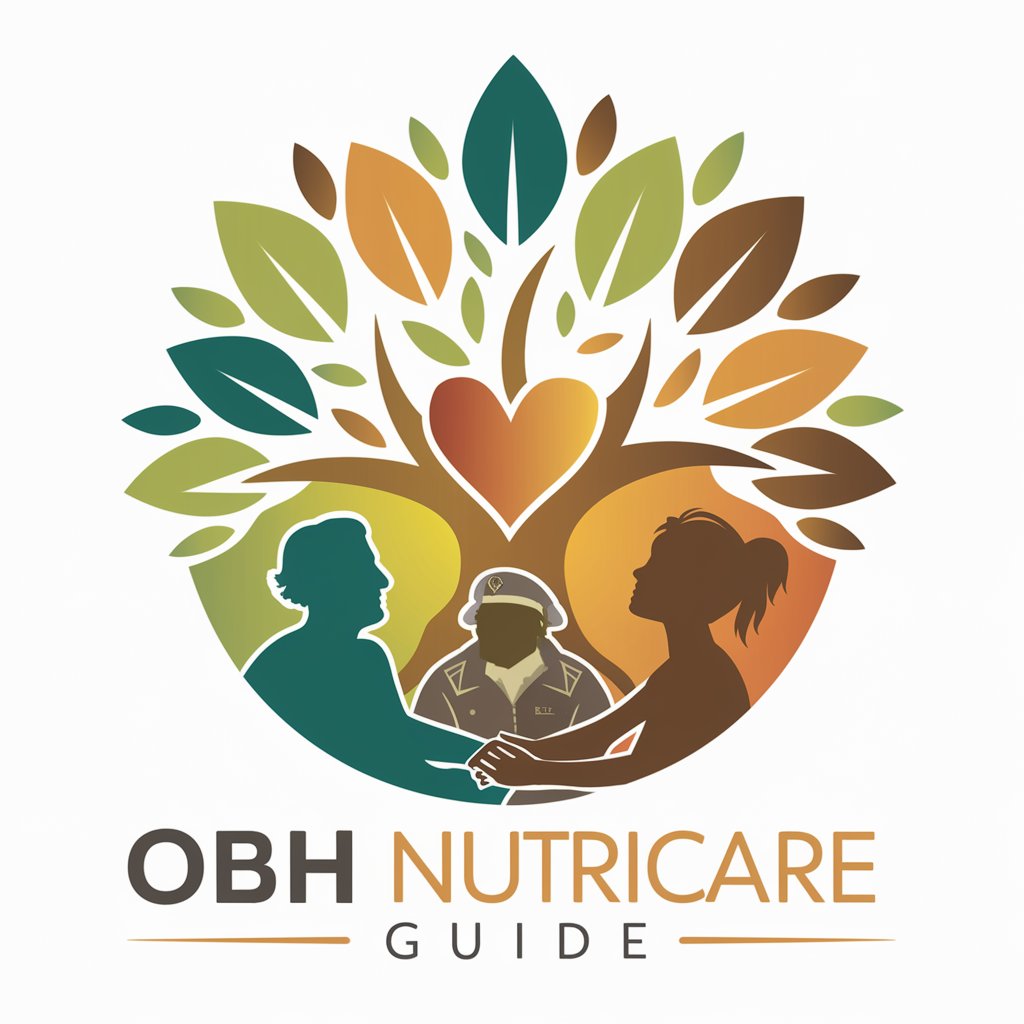 OBH NutriCare Guide