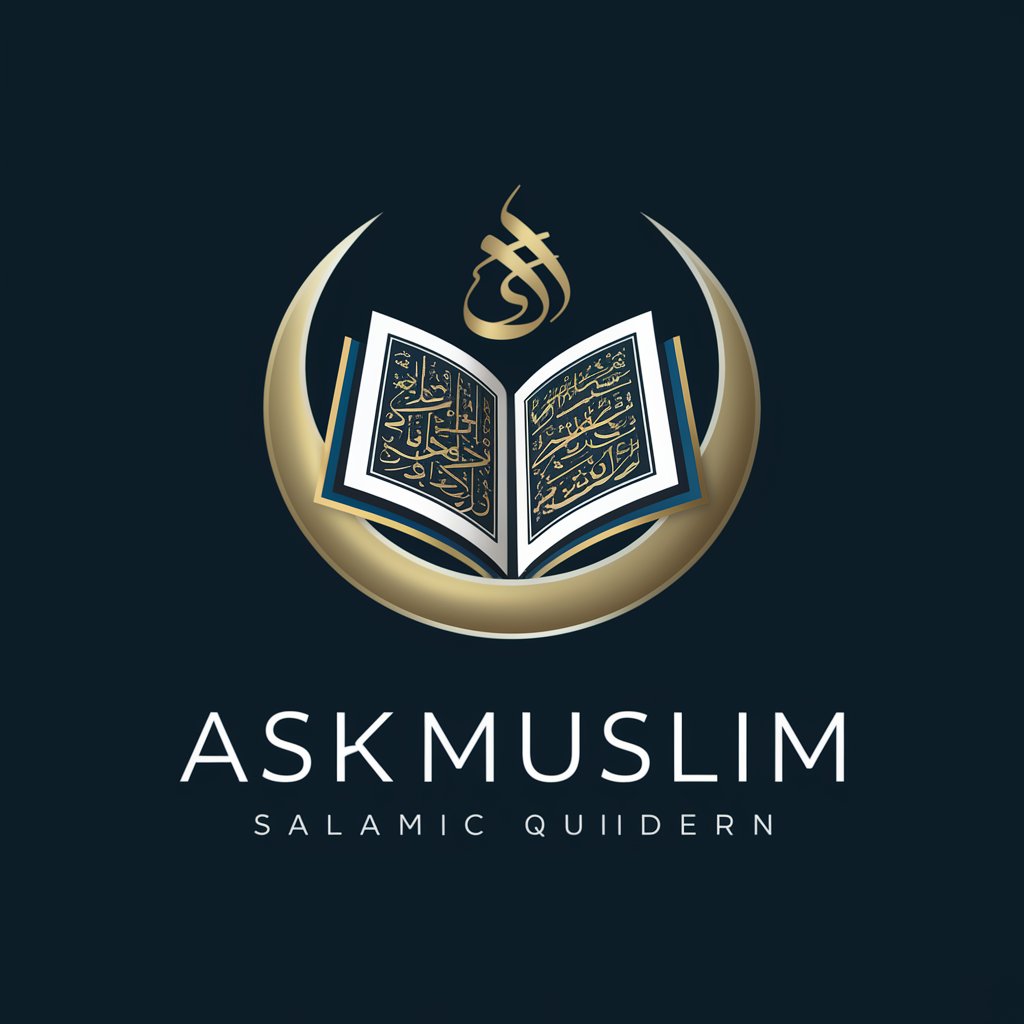 AskMuslim in GPT Store