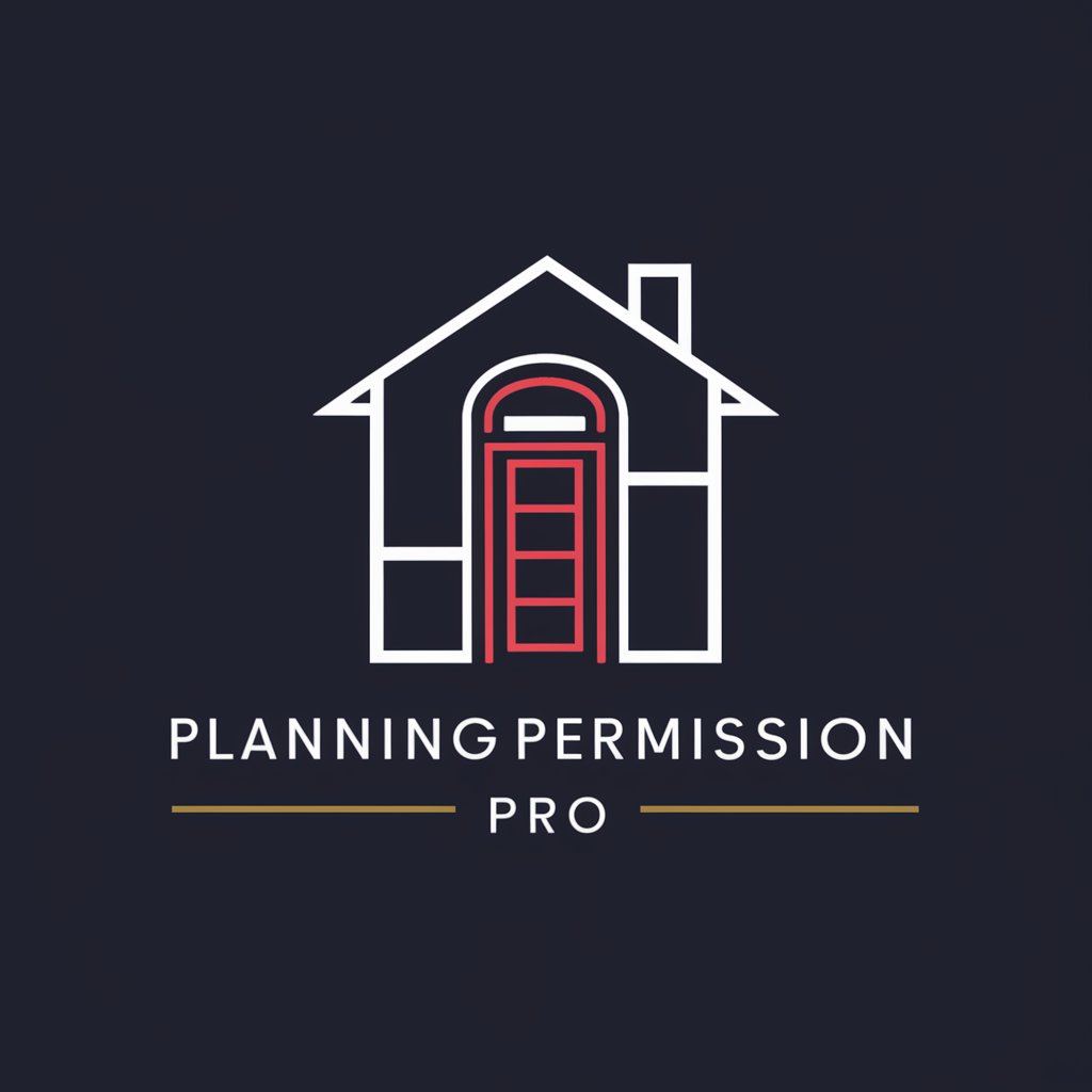 UK Planning Pro
