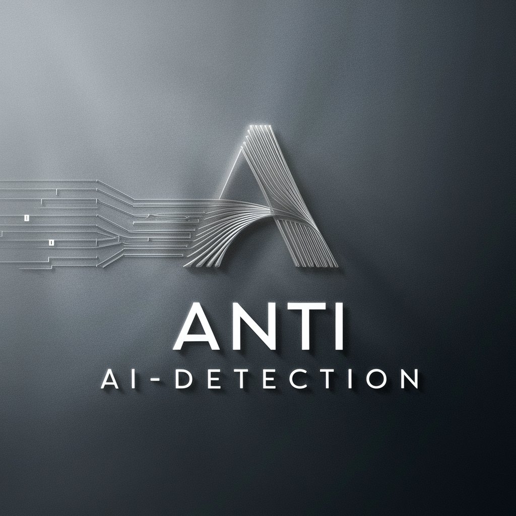 Anti AI-Detection in GPT Store