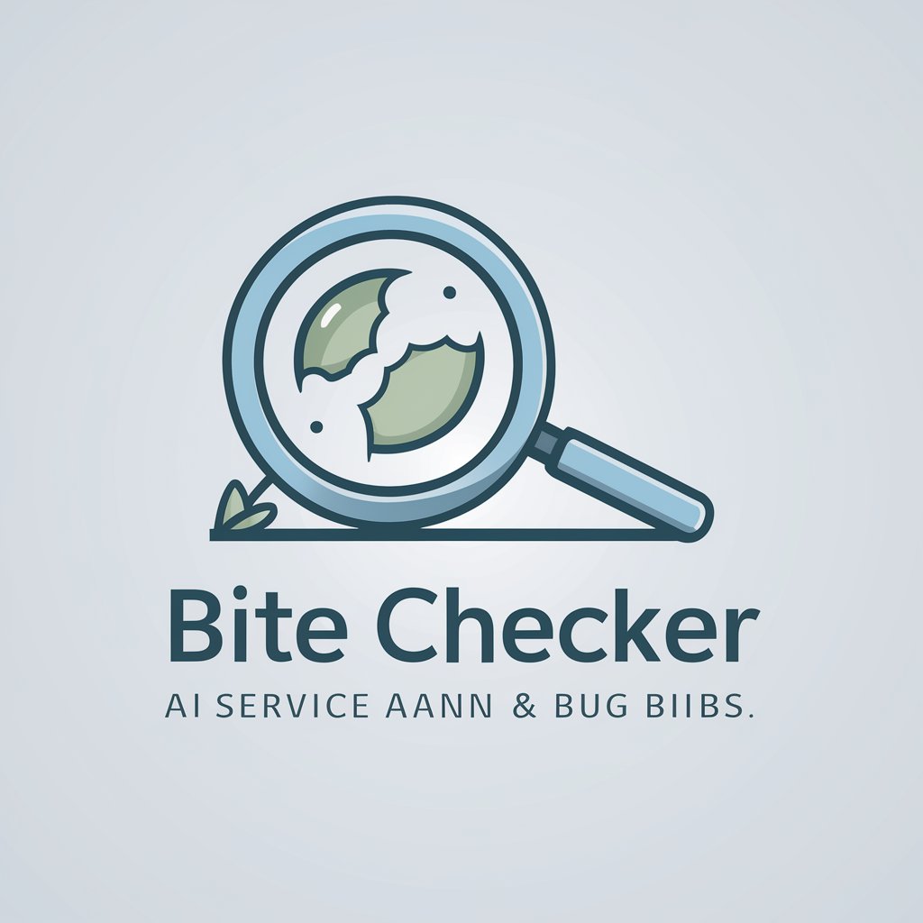 Bite Checker in GPT Store