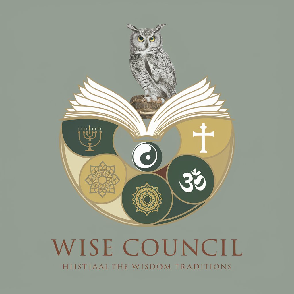 Wise Council in GPT Store