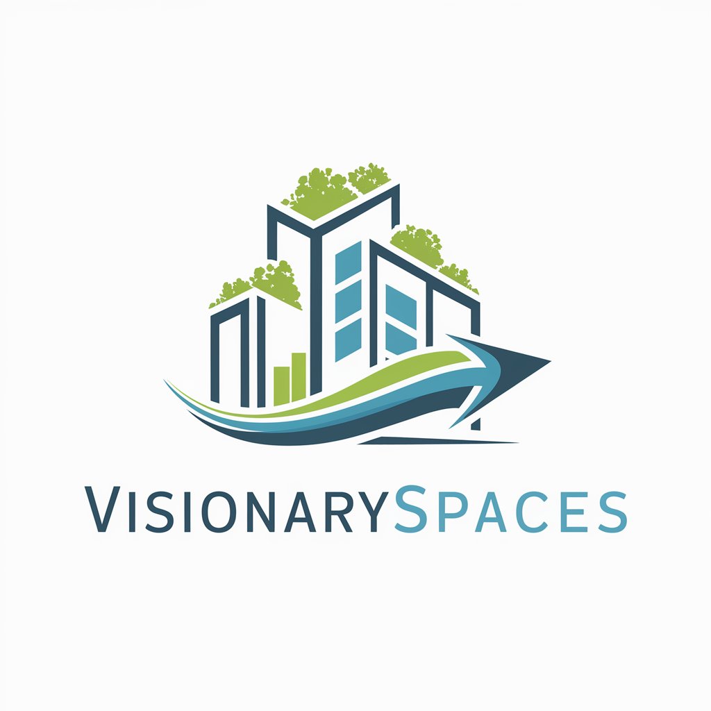 VisionarySpaces in GPT Store