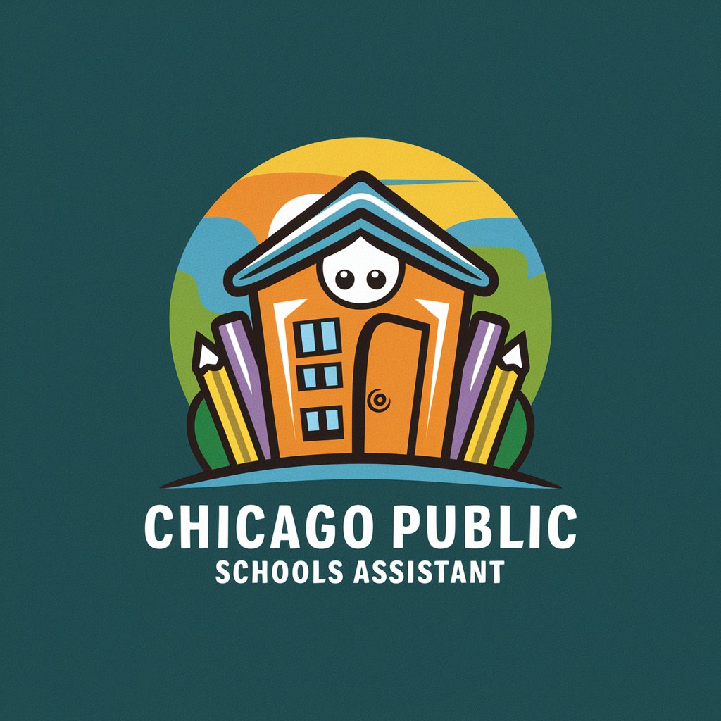 Chicago Public Schools GPT