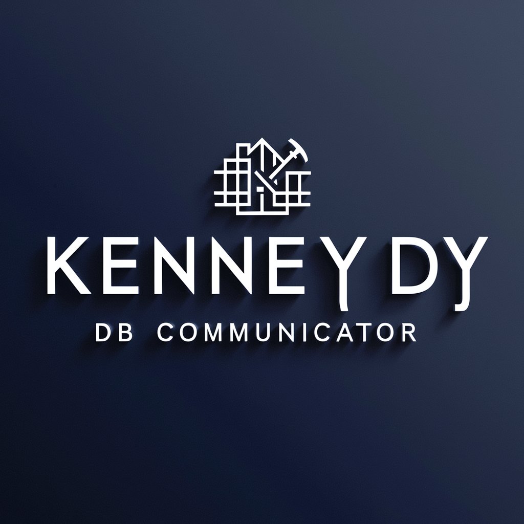 Kennedy DB Communicator
