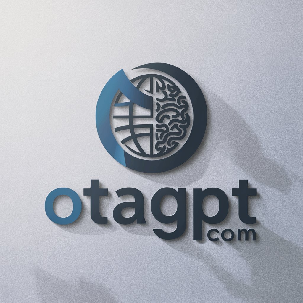 OtaGPT.com in GPT Store