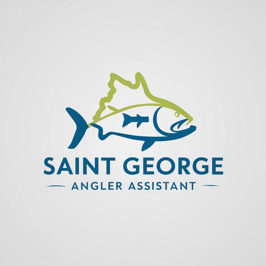 Saint George Angler Assistant